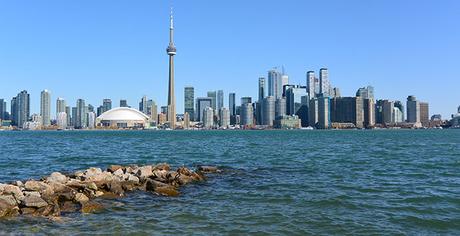 Centre Island Toronto
