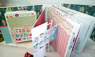 ALBUM PARA JULIA ALBUM PARA JULIA