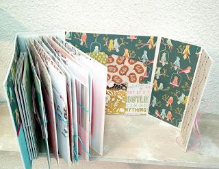 ALBUM PARA JULIA ALBUM PARA JULIA