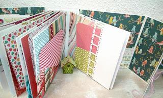 ALBUM PARA JULIA ALBUM PARA JULIA