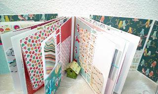 ALBUM PARA JULIA ALBUM PARA JULIA