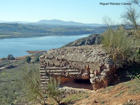 Camino del los Bandoleros a Guadalupe: Las Herencias - Aldeanueva