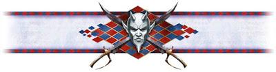 Warhammer Community: Cancelaciones, AoS y unos Arlequines