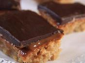 Pastel chocolate dulce leche