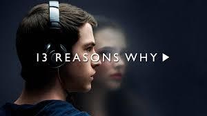 Viernes de Series, 13 Reasons Why.