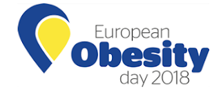 día europeo de la obesidad