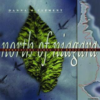 Danna & Clement - North of Niagara (1995) Danna & Clement - North of Niagara (1995)