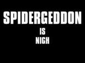 Marvel Comics adelanta llegada Spidergeddon próximo otoño