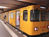 Alemania: transporte público gratuito para reducir contaminación.