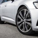 El nuevo Audi A6