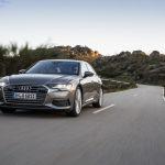 El nuevo Audi A6