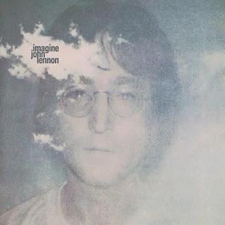 Vinilografía | John Lennon