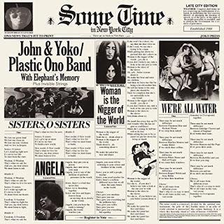 Vinilografía | John Lennon