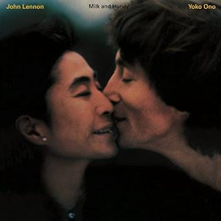 Vinilografía | John Lennon