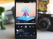 Mejores reproductores musica para android