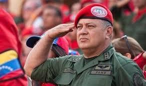 Presidente Maduro: Designe al compañero Diosdado Cabello Vicepresidente de la República. Resultado de imagen para Diosdado Cabello