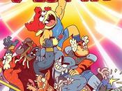 ThunderCats regresaran Cartoon Network nueva serie