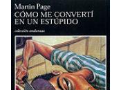 Cómo convertí estúpido