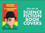 arte portadas libros ciencia ficción