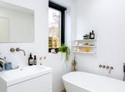 Como diseñar baño