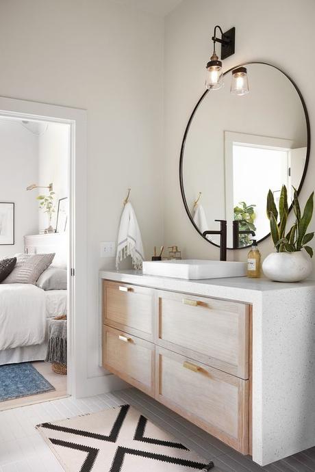 Como diseñar un baño