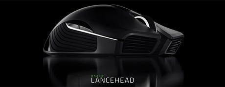 Razer Lacehead