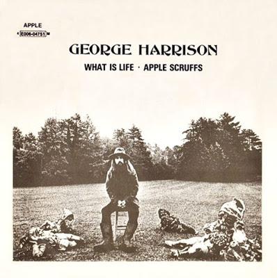 [Clásico Telúrico] George Harrison - What Is Life (1970)