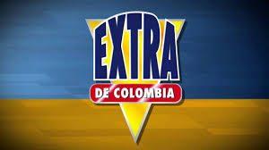 Lotería Extra de Colombia 19 de mayo de 2018 sorteo 2163