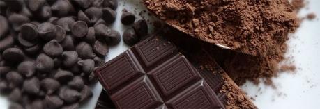 Chocolate negro, uno de los alimentos buenos para el corazón