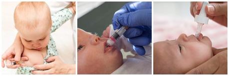 ¿Cómo se transmite el rotavirus?