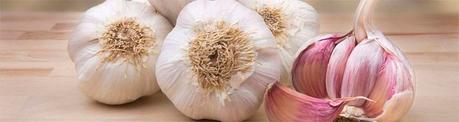 Los mejores laxantes naturales El ajo, laxante natural