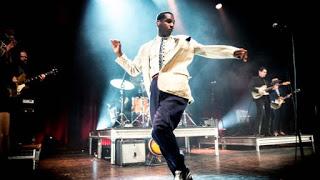Leon Bridges - Twistin' & Groovin' (Live on Austin City Limits) (2016)