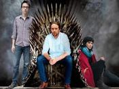 Pablo Manuel Trono Hierro