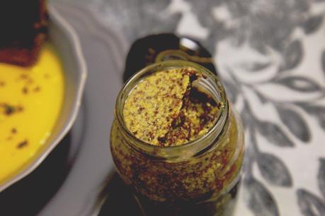 CREMA DE VERDURAS CON UN TOQUE FRANCES CREMA DE VERDURAS CON UN TOQUE FRANCES