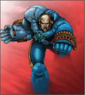 La conexión entre los Depredadores de la Cúspide y los T'au