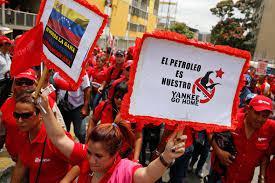 Venezuela condena enérgicamente nuevas medidas coercitivas anunciadas por EEUU