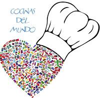 RETO COCINAS DEL MUNDO