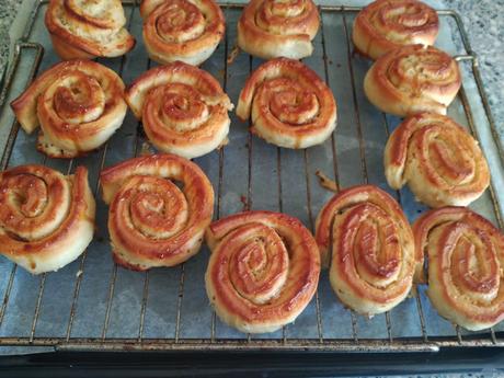 GOLFEADOS VENEZOLANOS #CocinasdelMundoLatinoamerica