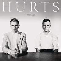 HURTS - HAPPINESS