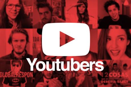 La triste realidad de volverse “youtuber” en la actualidad