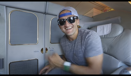 La triste realidad de volverse “youtuber” en la actualidad