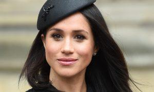 Meghan Markle contra el mundo