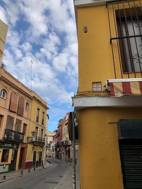 La bomba de la calle Mosqueta.