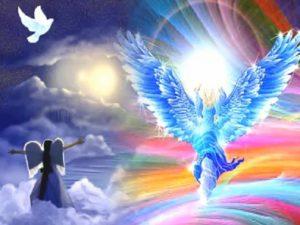 Cómo pedir ayuda a los ángeles para corregir nuestros defectos ngeles