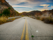 Carreteras estado, crucis transportista