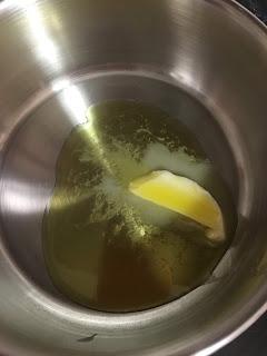 Mejillones Con Verduras Gratinados Con Bechamel De Tomate