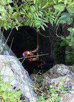 CAMPEONATO ANDALUZ DE TRAVESÍA EN CUEVA