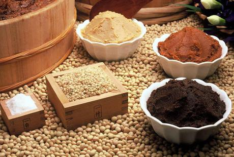 Sunday Time #RecetasconMiso