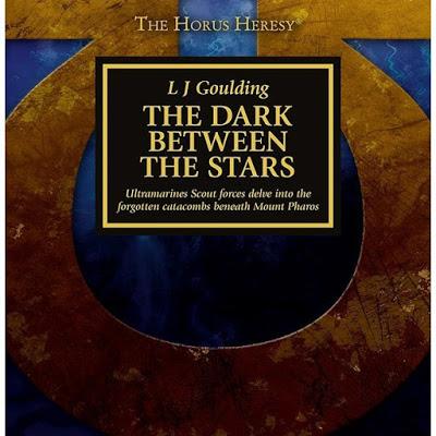 The Heart of Pharos /The Dark Between the Stars, de L.J Goulding (Reseña) The Heart of Pharos /The Dark Between the Stars, de L.J Goulding (Reseña)