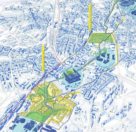 ¿Pueden las soluciones basadas en la naturaleza reactivar la economía de tu barrio o mejorar la cohesión social?
